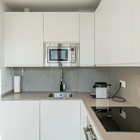 Ohliving Alcazar Apartment