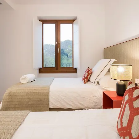 Ohliving Alcazar Apartment Seville
