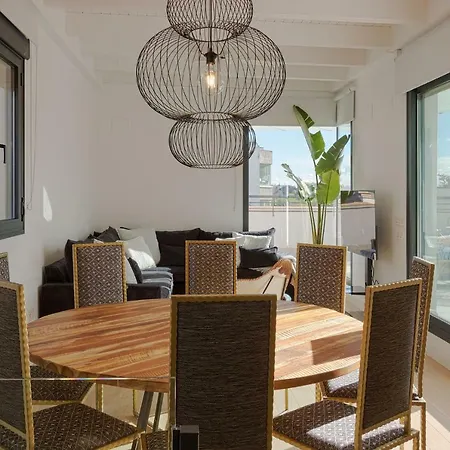 Apartment Ohliving Alcazar *