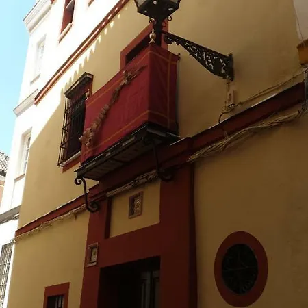 Recuerdos De La Abuela Homestay