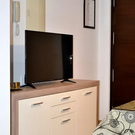 Loft Centrico Apartment *