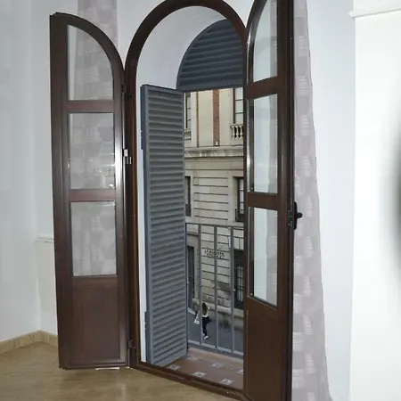 Apartment Loft Centrico *