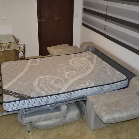 Loft Centrico