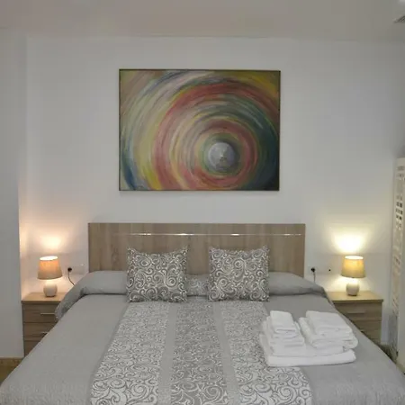 Loft Centrico * Seville