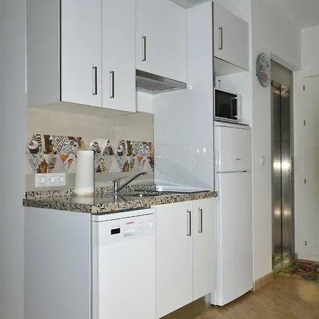 Loft Centrico