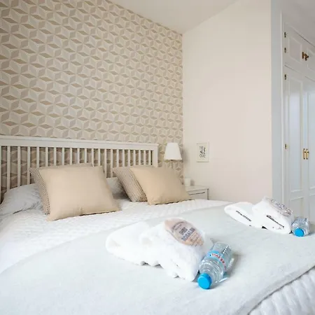 El Refugio De San Luis Con Parking Opcional Apartamento