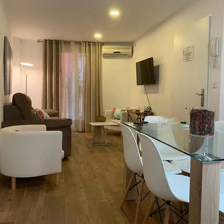 Calle Pozo 29 Appartement Sevilla