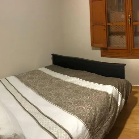 Apartment En El Centro 4 Personas Sevilla