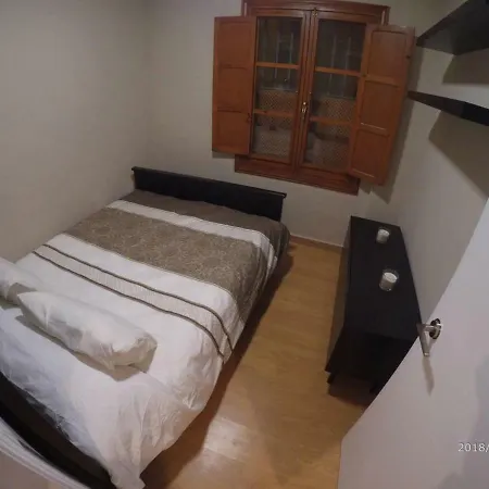 Apartment En El Centro 4 Personas Sevilla