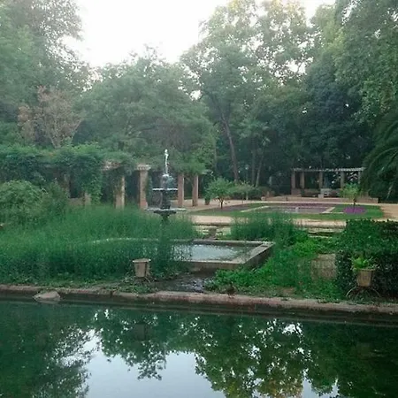 Cruzadas Melia-plaza De Espana * Севилья