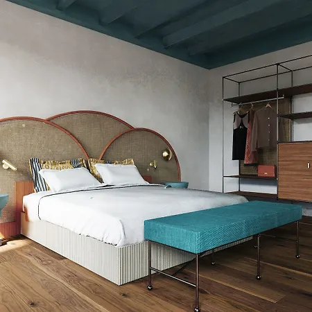 Intelier Casa De Indias 4*