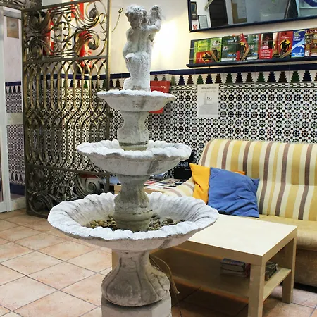 Lisdos Hotel *