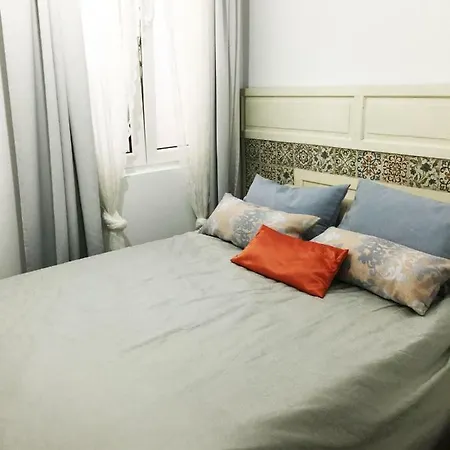 Imperial - Parking Gratis Apartamento