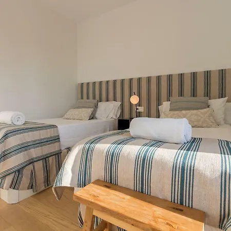 Ohliving Alcazar Apartment