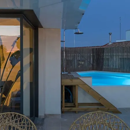 Apartment Ohliving Alcazar *