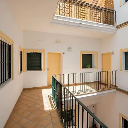 Triana Alfareria Apartamento Sevilla