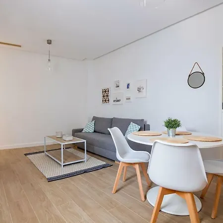 Triana Alfareria Apartamento