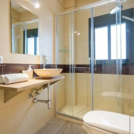 Triana Alfareria Apartamento