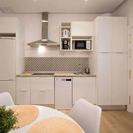 Apartamento Triana Alfareria *