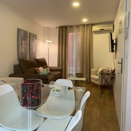 Appartement Calle Pozo 29 Sevilla
