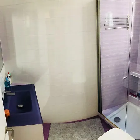 Apartamento Hispalis Puerta Carmona *