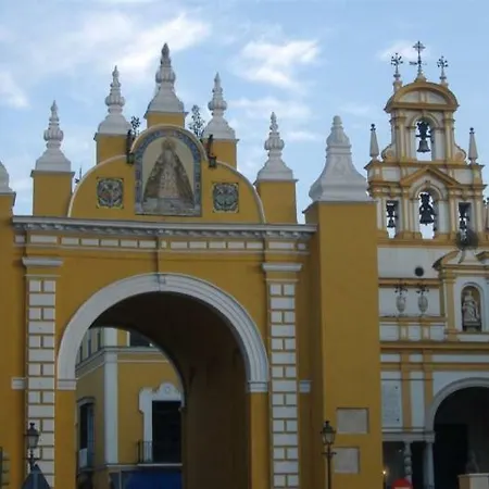 Wish San Luis De Apartment *
