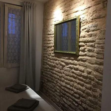 Imperial - Parking Gratis Apartamento Sevilla