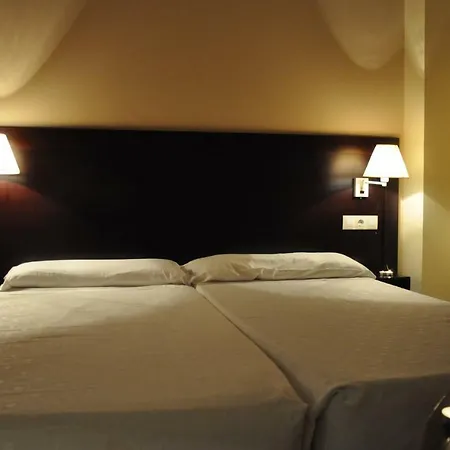 Luxsevilla Palacio