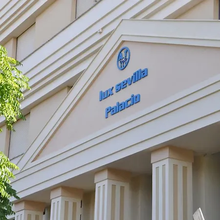 Luxsevilla Palacio Apartment Seville