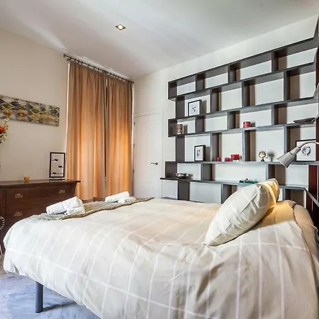 Jimios Apartment Seville
