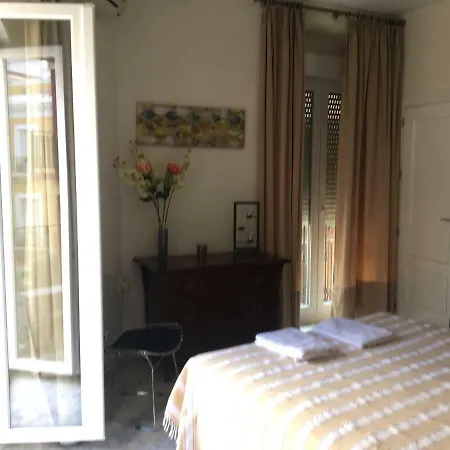 Jimios Apartment Seville
