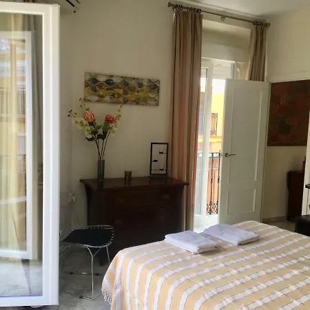 Apartment Jimios