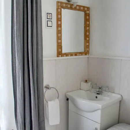 Guest house El Viajero En