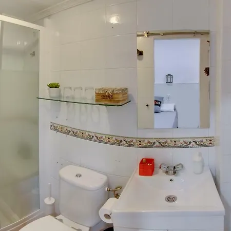 El Viajero En Seville