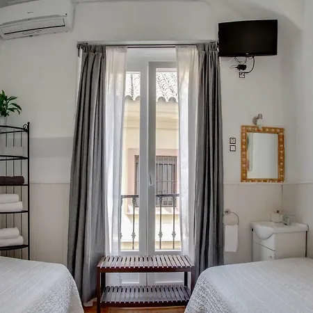 Guest house El Viajero En *