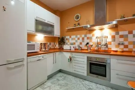 Apartment Jimios