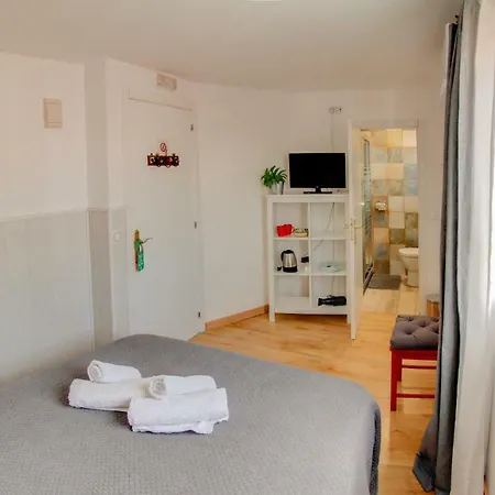 El Viajero En Guest house Seville