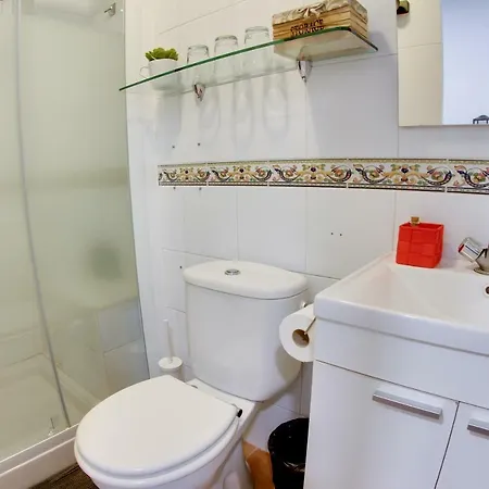 El Viajero En Guest house Seville