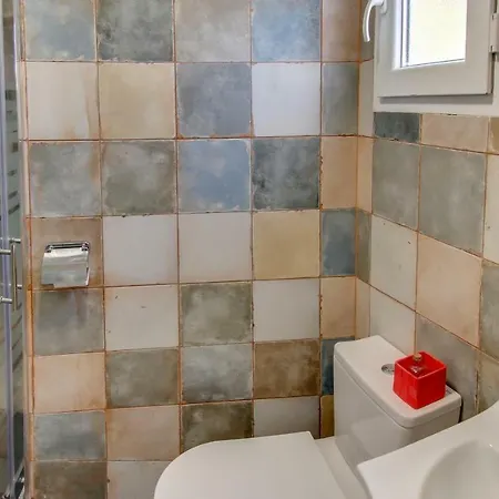 Guest house El Viajero En