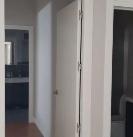 Апартаменты Apartamento Terraza Asuncion *