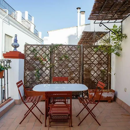 Hotel apartamentowy Machado 3*