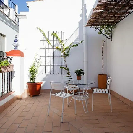 Machado Hotel apartamentowy