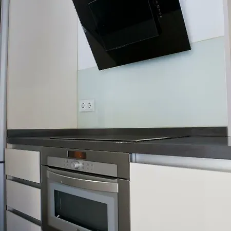 Triana, La Mas Autentica. Wifi A/c Apartment *