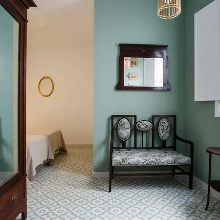 Hotel apartamentowy Machado 3*