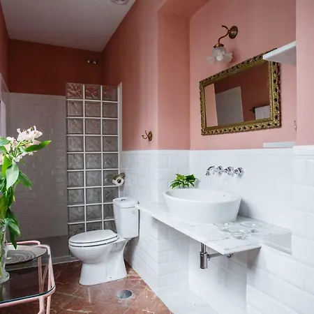 Machado Hotel apartamentowy
