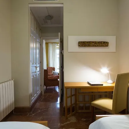 Veoapartment Florentin 1-1 * Seville