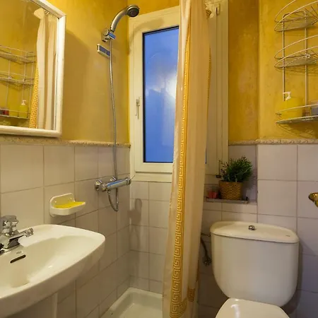 Veoapartment Florentin 1-1 Apartment *