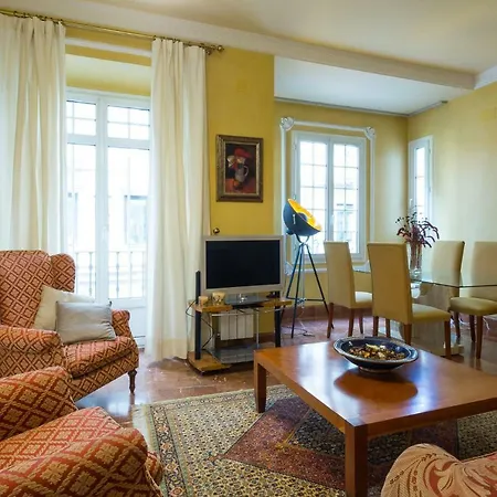 Veoapartment Florentin 1-1 Seville