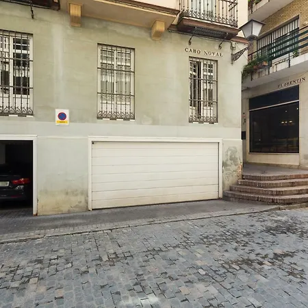 Veoapartment Florentin 1-1 Seville