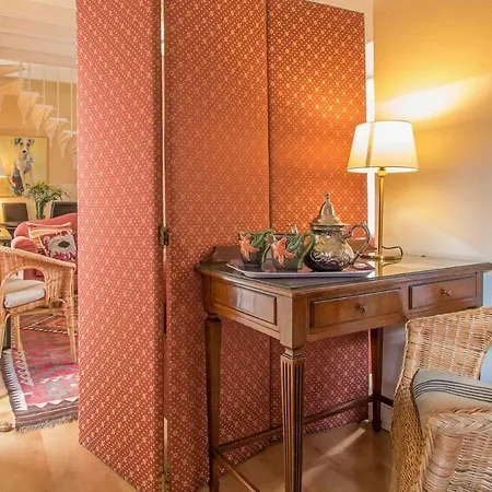 Bamberg Duplex Terrace * Siviglia